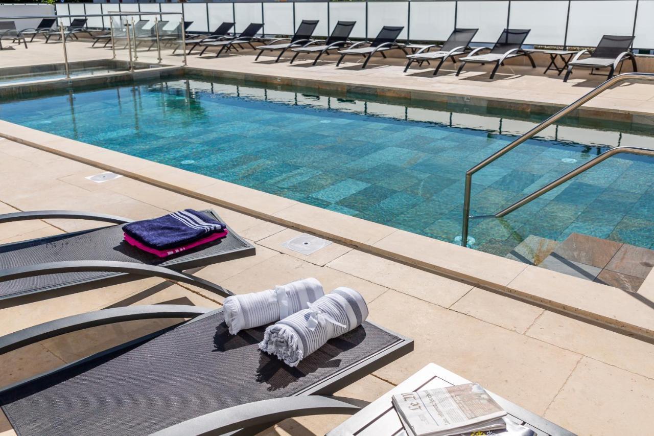 Apartahotel Nemea Les Hauts De Milady