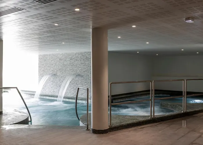 Nemea Appart Hotel Les Hauts De Milady Biarritz