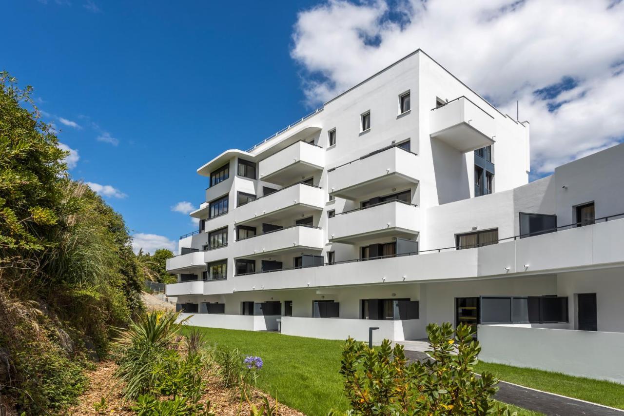 Aparthotel Nemea Les Hauts De Milady Biarritz