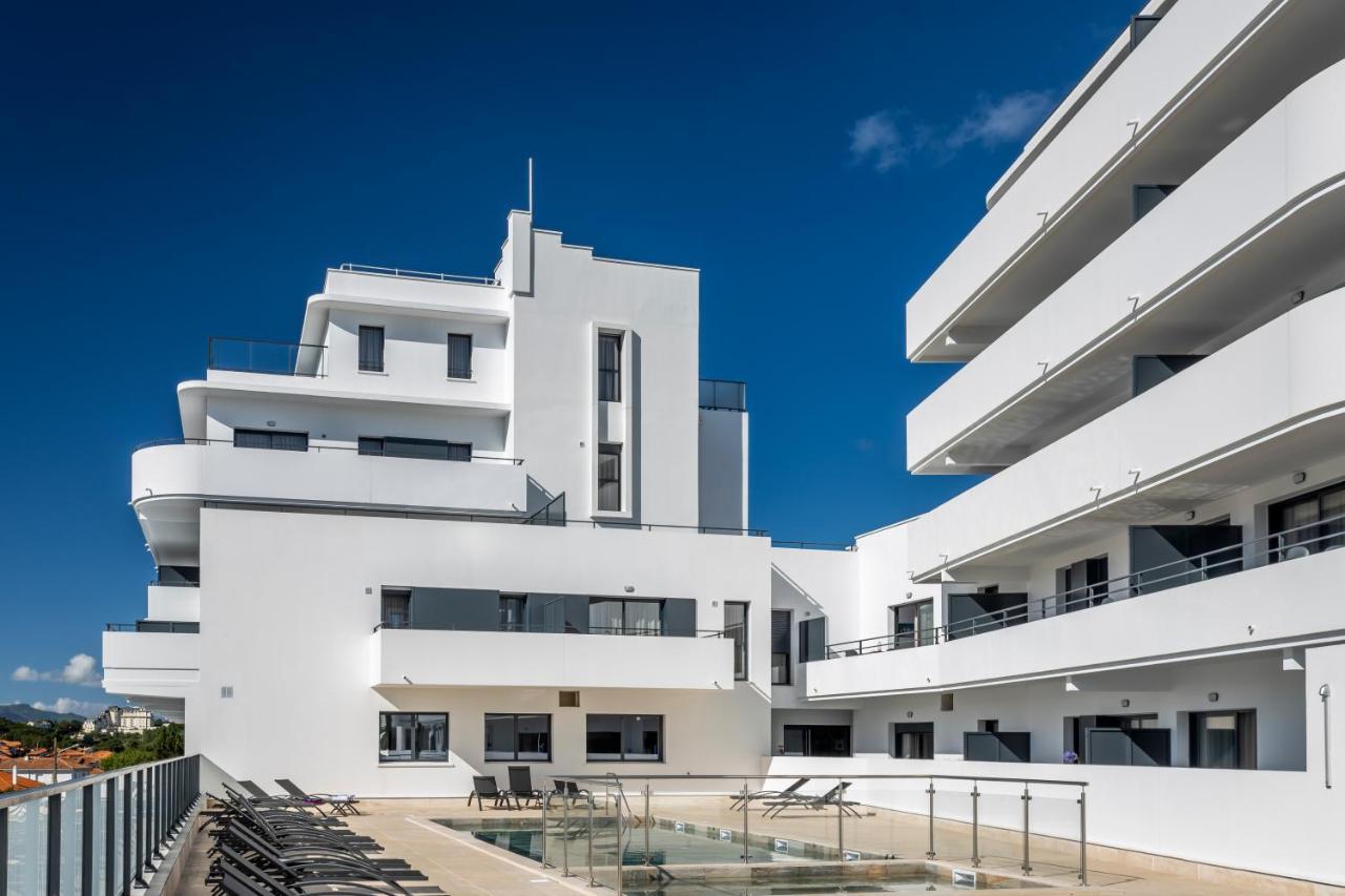 Nemea Les Hauts De Milady 4* Biarritz