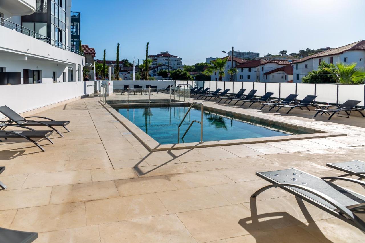 Aparthotel Nemea Les Hauts De Milady