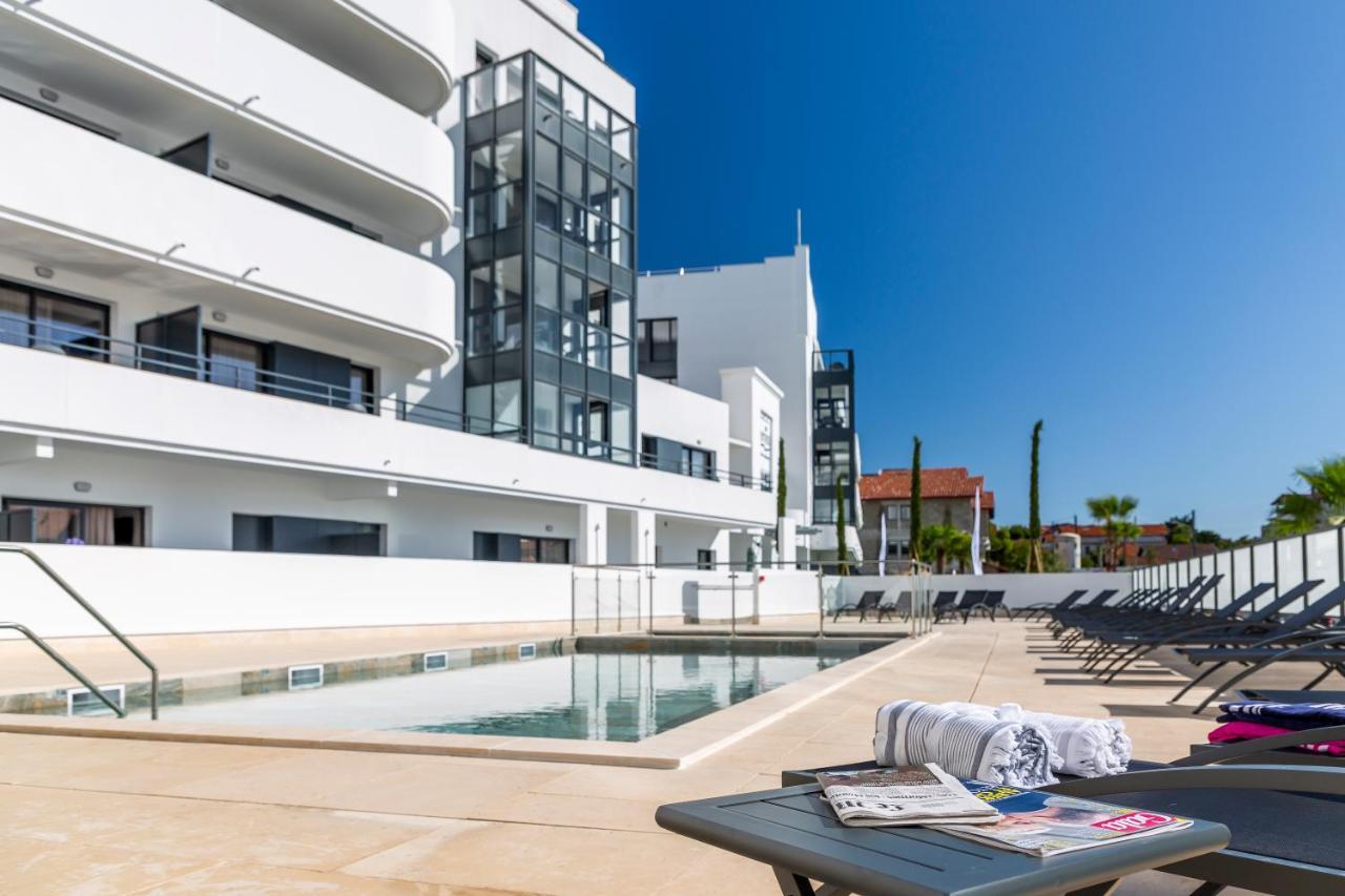 Nemea Les Hauts De Milady Aparthotel 4*